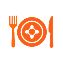 Meal Mate AI Logo